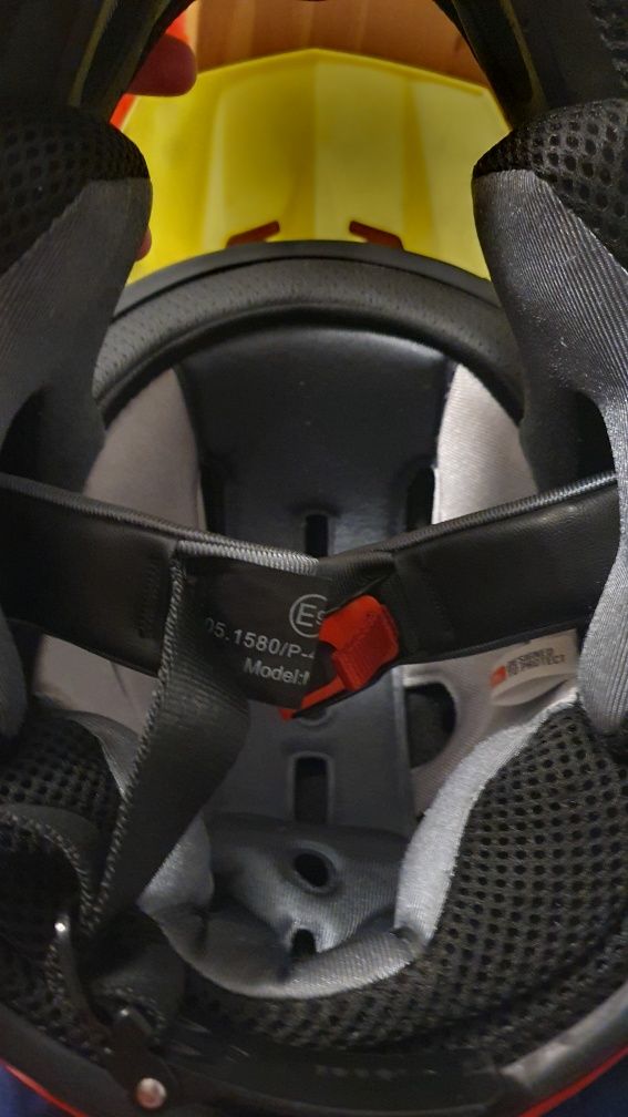 Kask MtHelmets L