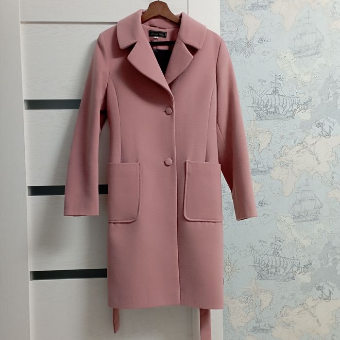 Плащ кашеміровий