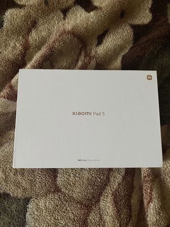 Продам планшет Xiaomi pad 5
