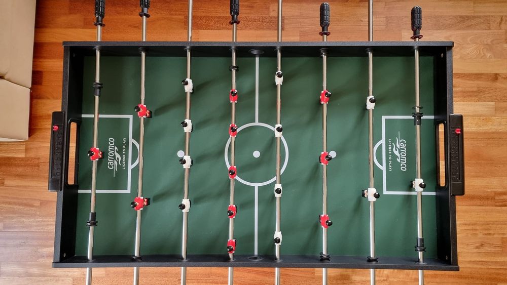 Stół do piłkarzyków Carromco