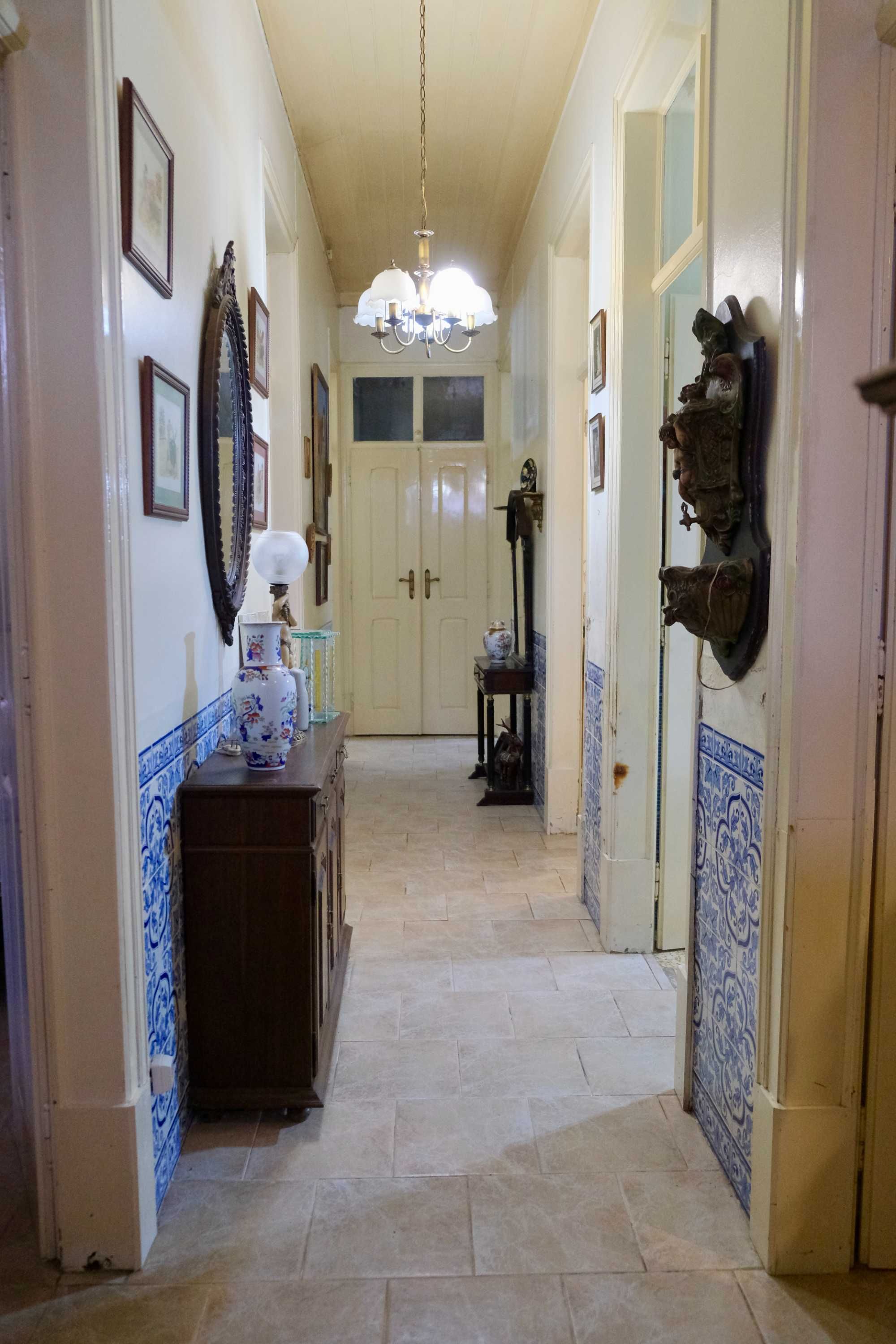 Casa Senhorial de 1934