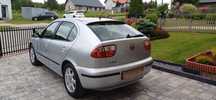Seat leon 1.9 TDI 110 KM *2004 Rok* Ładny