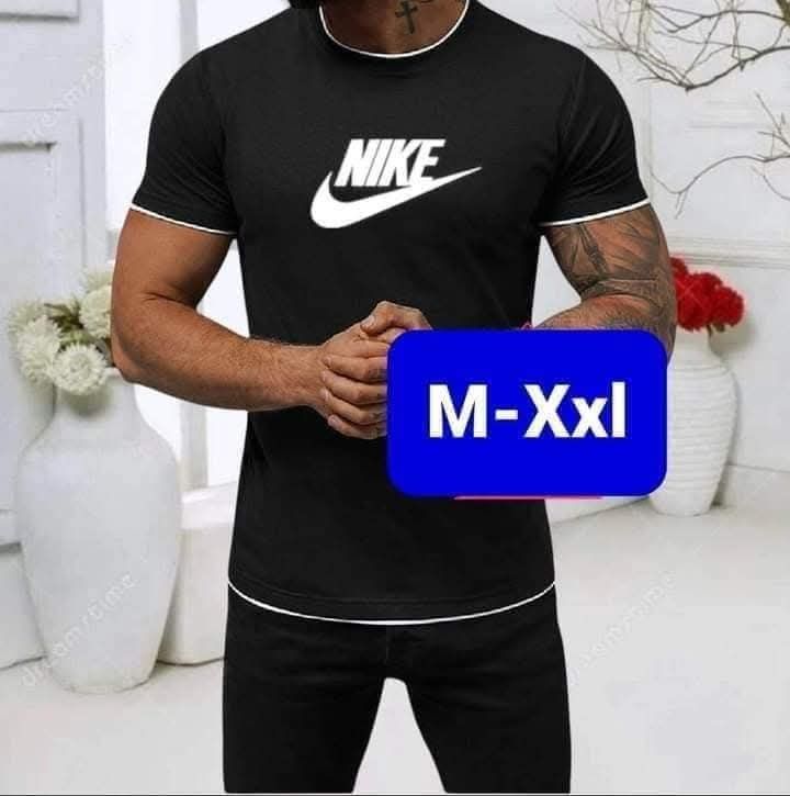 Koszulki męskie Nike Puma Guess Tommy Hilfiger Boss itp