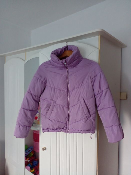 Весняна курточка