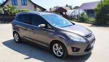Ford c max grand