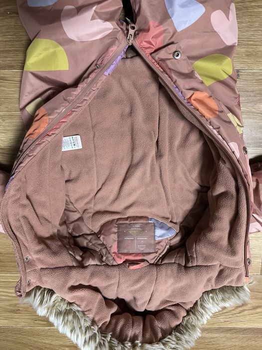 Комбінезон next 92-98