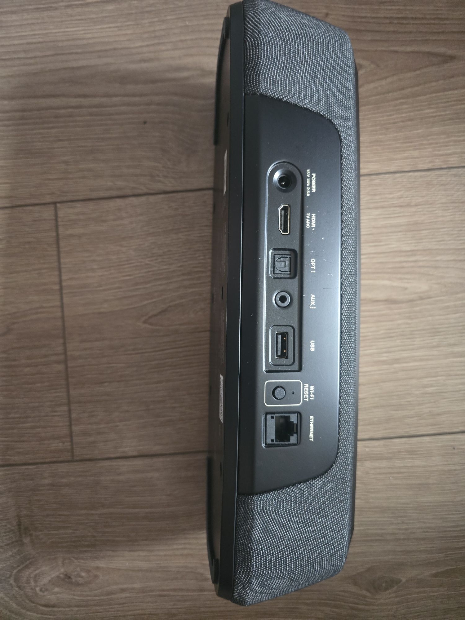 Sooundbar PolkAudio Magnifi Mini