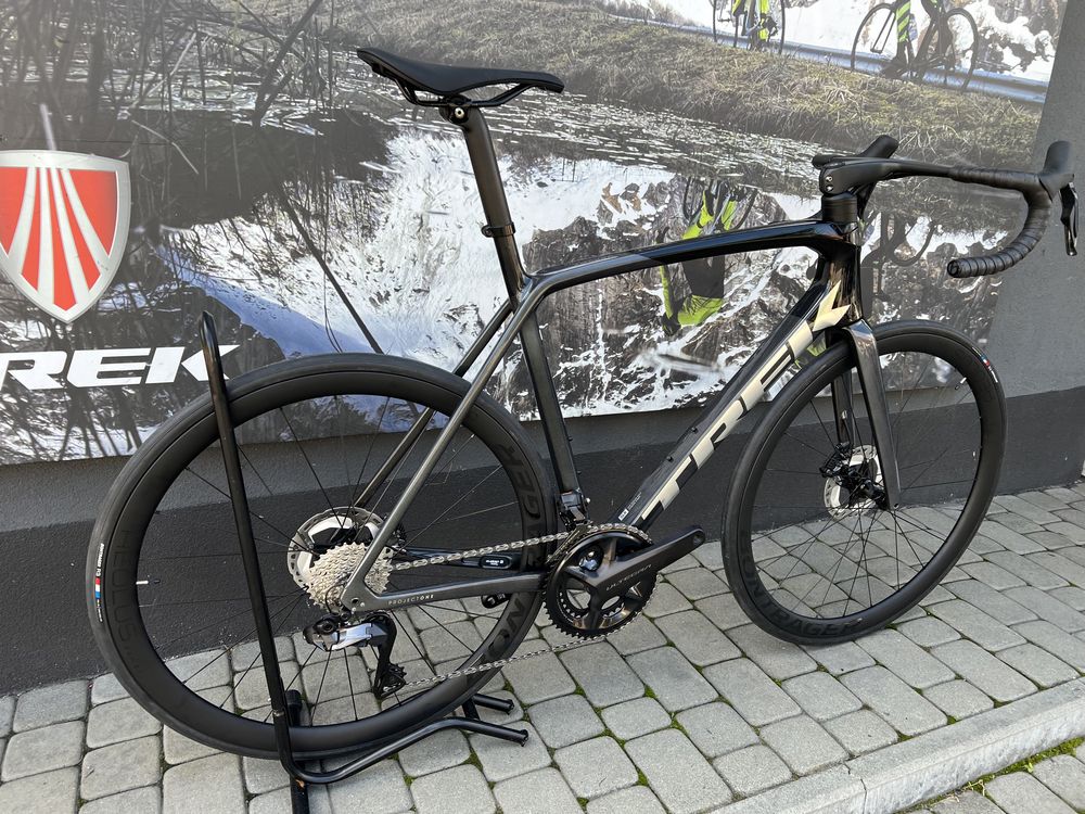 Rower Emonda SLR 7 ultegra 12spd  Testowy