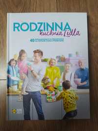 Rodzinna kuchnia LIDLA