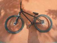 Ns Bikes Metropolis 2 2020| Koła 26" | Dirt / Pumptrack | Stan bdb