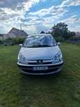 Peugeot 807 2.2l 2006r