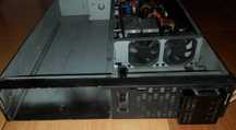 ББЖ APC Smart-UPS 2200VA 2U LCD Rackmount