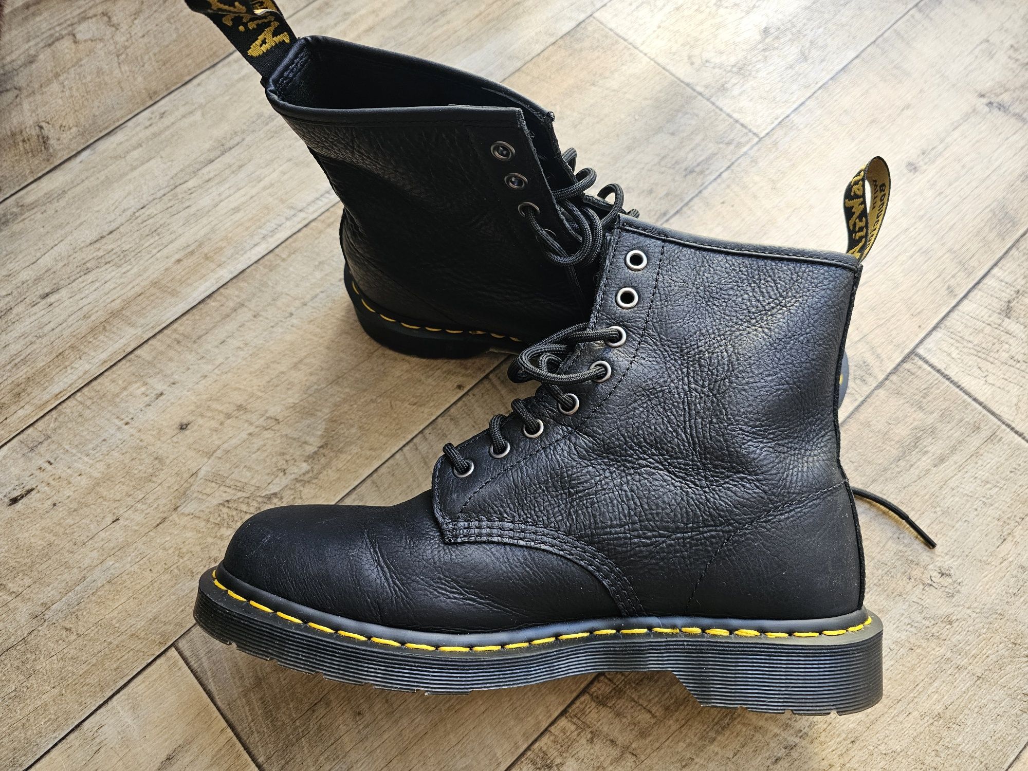 Buty Dr. Martens 1460