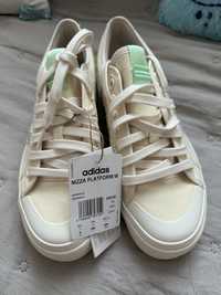 Adidas Nizza Platform W