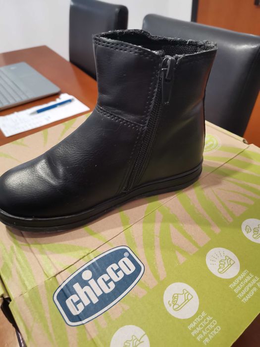 Botas de criança Chicco
