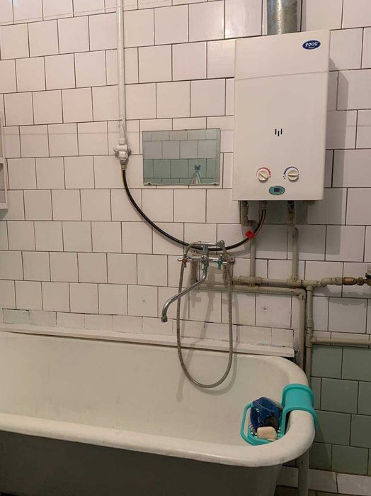 Продам 3-кімнатну квартиру, Шостка вул. Озерна