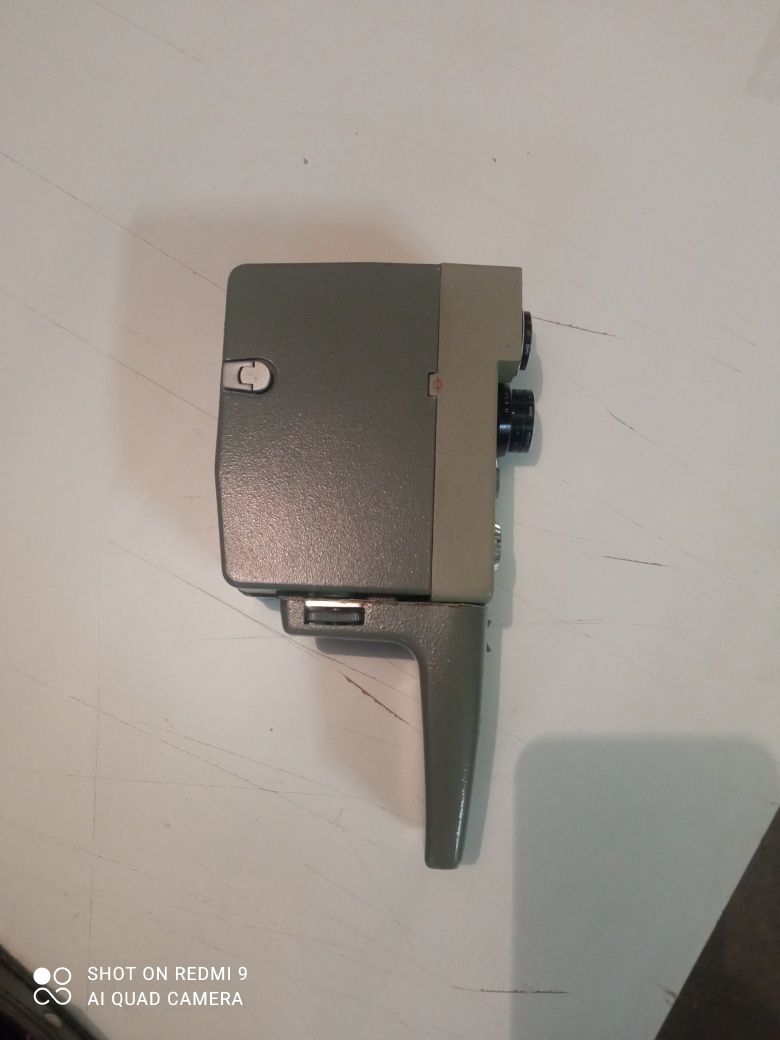 Kamera Aurora Super 2x8