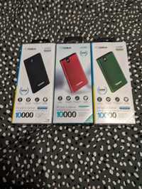 Повербанк Gelius Pro Edge GP-PB10-013 10000 mAh