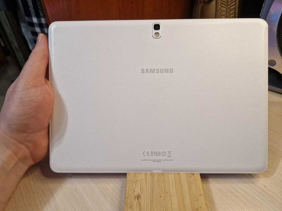 Планшет 10" Samsung Galaxy Tab Pro | Android 10 | 2/16+16ГБ | SuperLCD