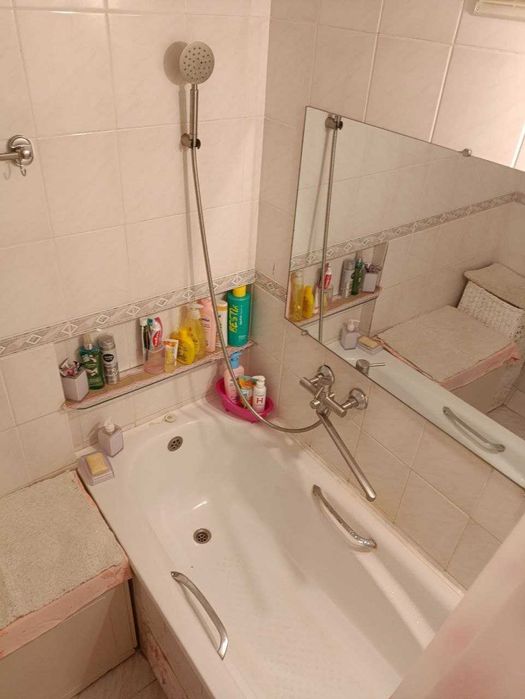 Продається 3-кімнатна квартира по вул. Героїв Дніпра