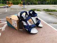 Мужские сандалии босоножки CMP Hamal Hiking Sandal (5 цветов) оригинал