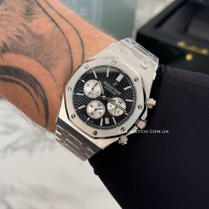 Часы мужские Audemars Piguet Royal Oak Годинник