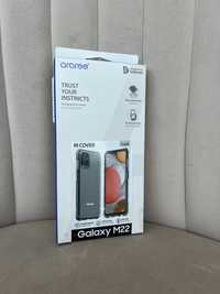 Nowe etui case Araree do Samsung Galaxy M22