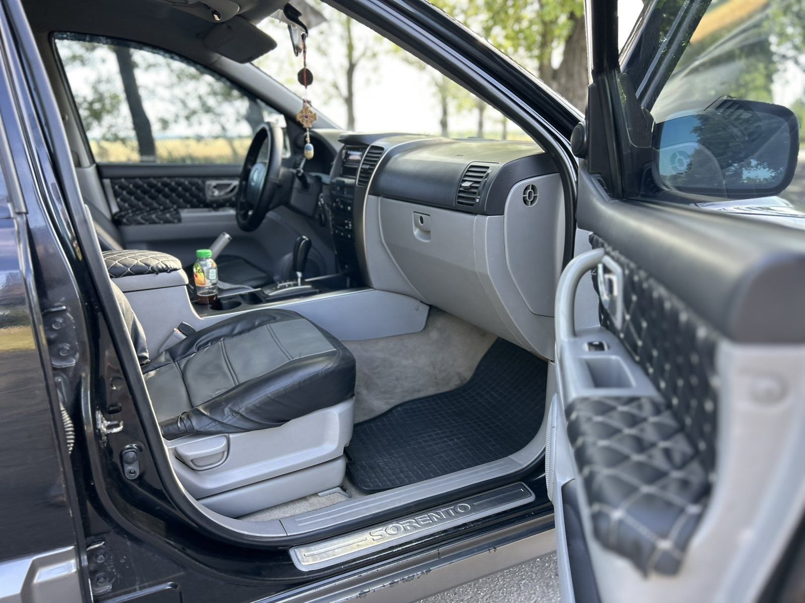 Kia Sorento 4x4 Automat 2005
