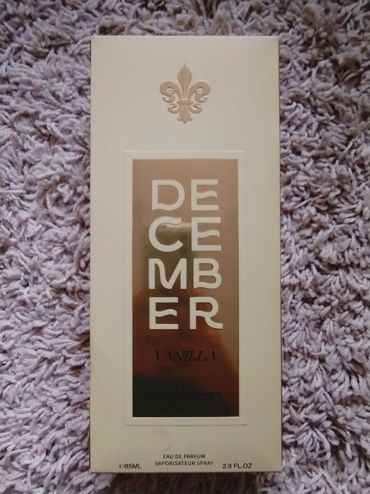 Perfumy Vanilla 85ml