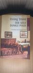 Irving Stone - Der Seele dunkle Pfade. Ein Roman um Sigmund Freud