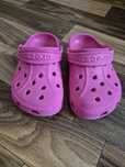 Crocs rozmiar C 6/7