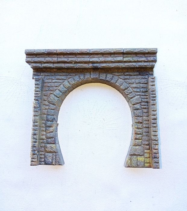 NOCH, Túnel H0, NOVO