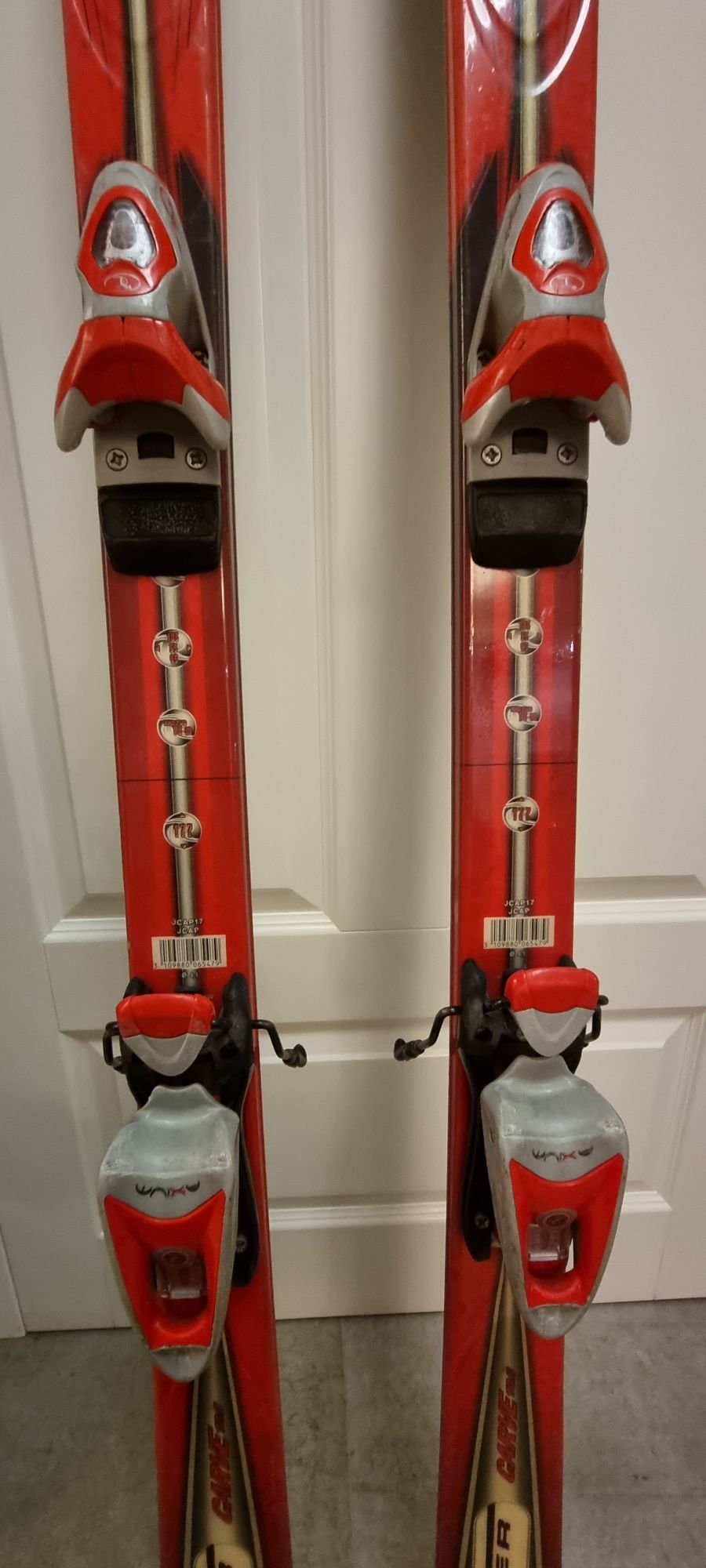 Narty Rossignol Super Axium