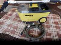 KARCHER PUZZI 200  - Odkurzacz Piorący