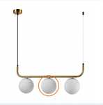Klosze Lampa Alisa 8 szt.