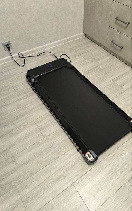 Бігова доріжка тренажер Нова / 1100w до 140кг БЕЗКОШТОВНА ДОСТАВКА