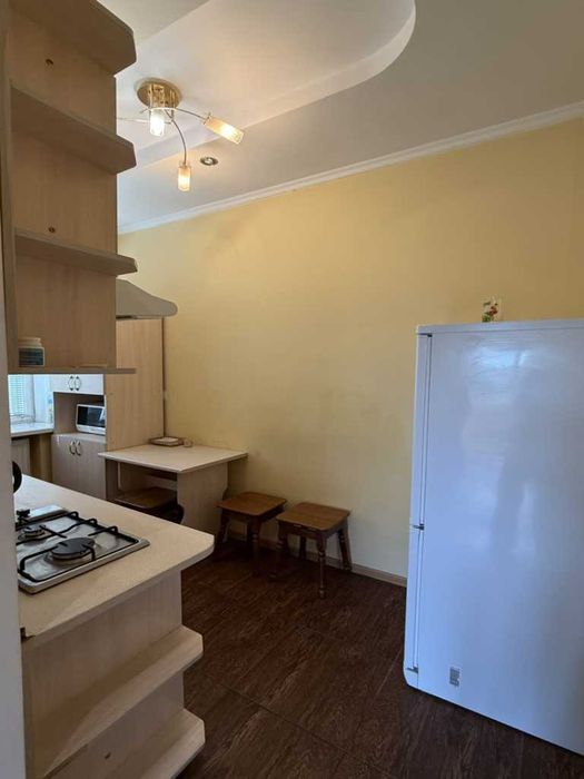 2к квартира 47м2, КОТЕЛ, ЦЕГЛА, Центр