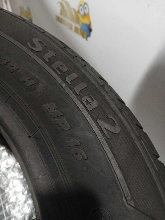 Шина Matador 185/60R14. 1шт. Літо Розпаровка (0617)