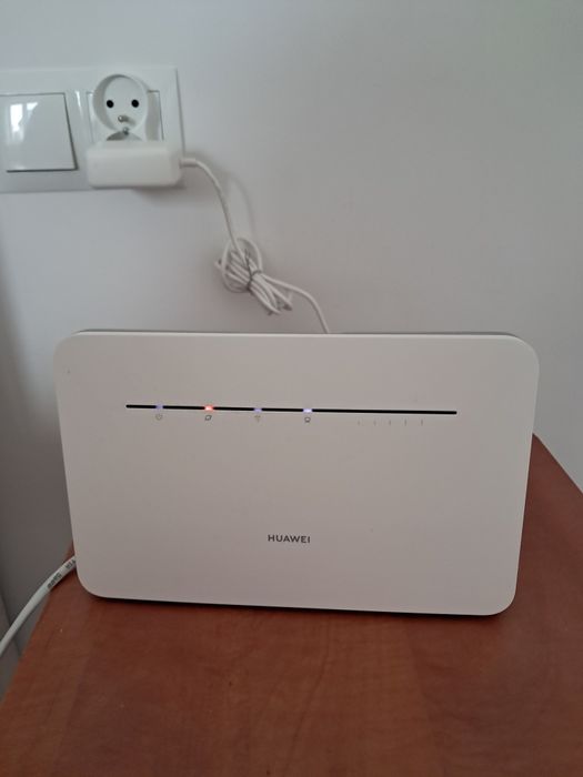 Huawei 4G Router 3 Pro
