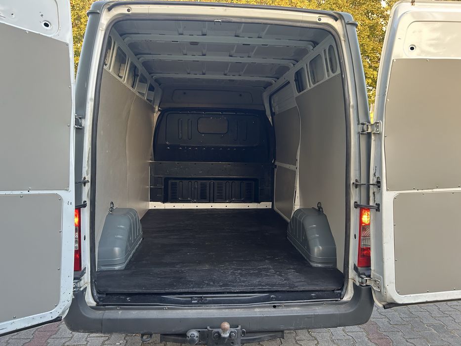 Ford Transit 2,2 D 115KM Rok 2011  STAN IDEALNY !!! Mozliwa ZAMIANA