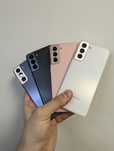 Samsung Galaxy S21 5G 128/256 eSIM/SM-G9910/ ІДЕАЛ!