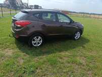 Sprzedam Hyundai IX35