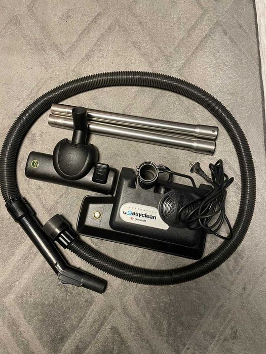 Zestaw do odkurzania Queen of air [Powermed, lion]