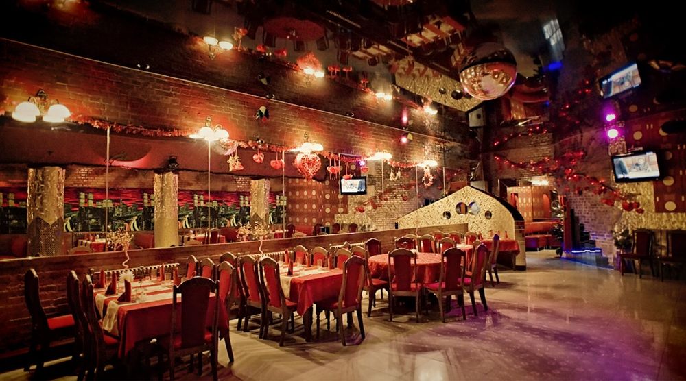 У вас є ідея для бізнесу? У мене є простір для неї!