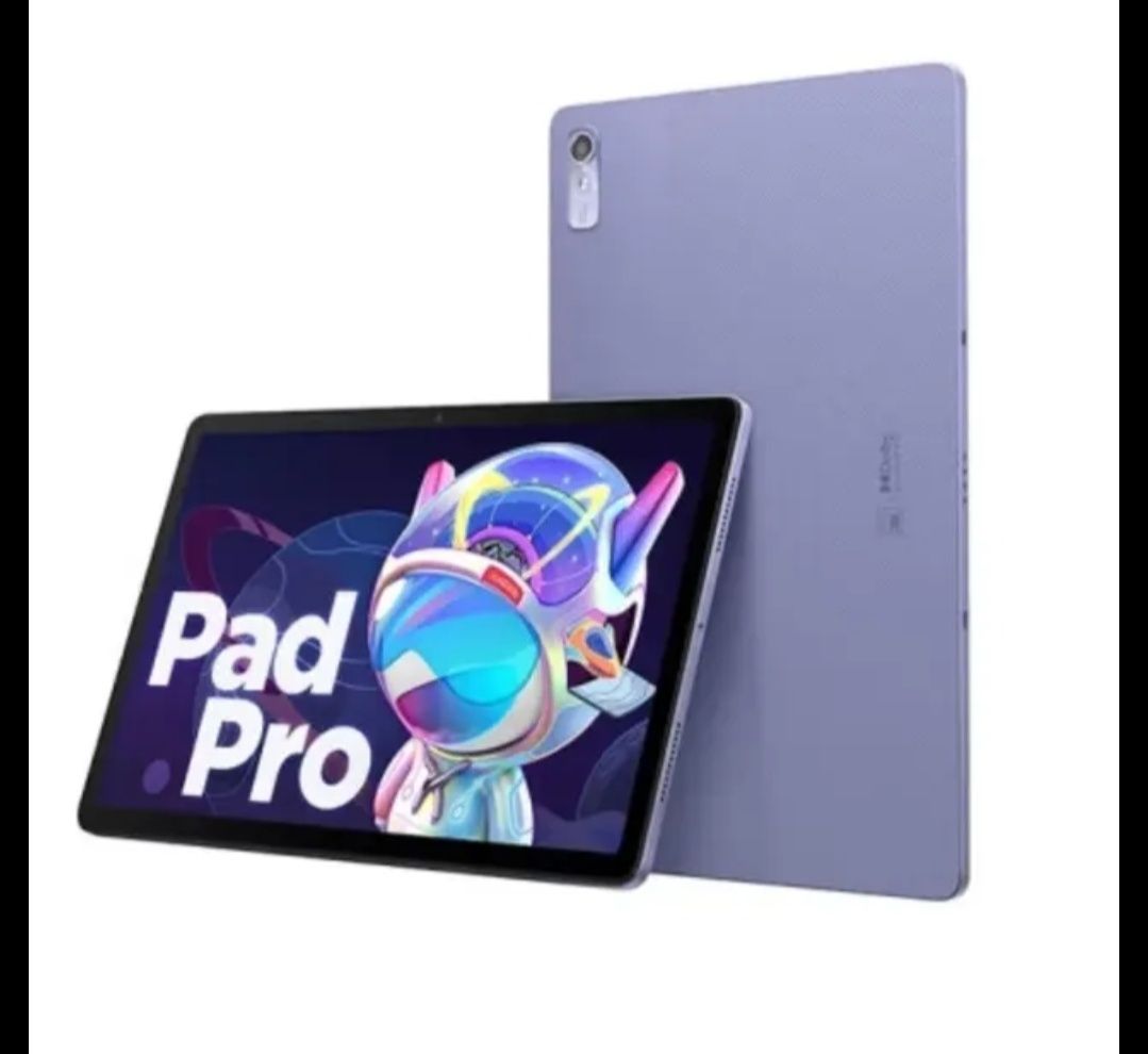 Lenovo Xiaoxin Pad Pro 2022 OLED 11.2" Snapdragon 870 8/128 Гб 68W