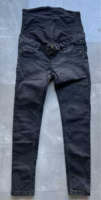 Spodnie jeansowe ciążowe Sinsay