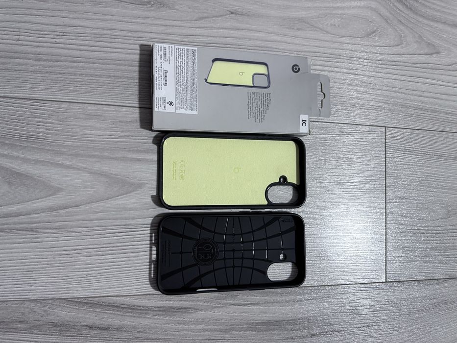 Чохол наклдка на iphone 15 pro max 16 plus make spigen nilkin beats