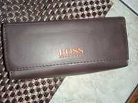 Etui na okulary hugo boss