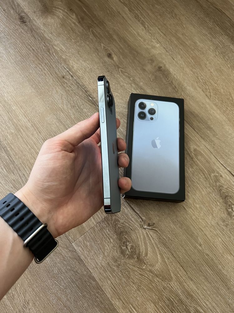 iPhone 13 Pro Max 128gb Neverlock