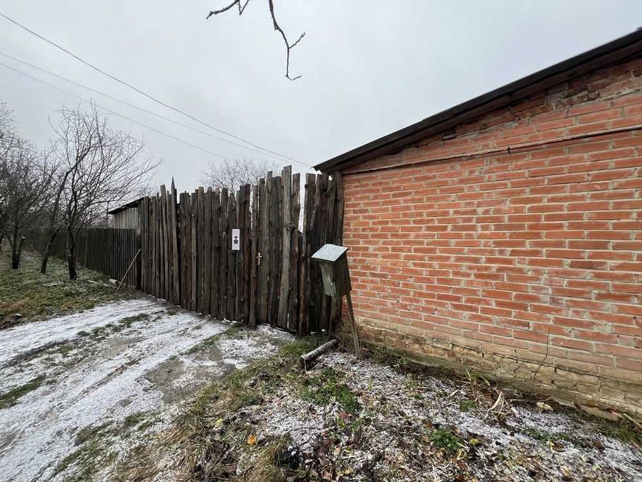 Продається будинок в с. Тахтаулове